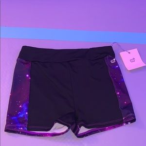 XL SHORTS